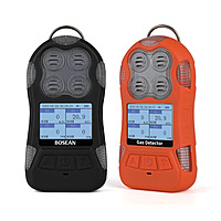 K-40 4 in 1 Multi Gas Detector