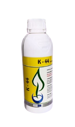 K-44 by Monsoon Crop Science