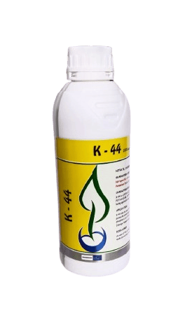 K-44 by Monsoon Crop Science