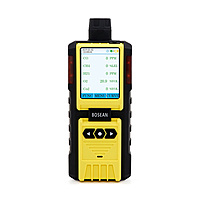 K-600 5 in 1 Multi Gas Detector