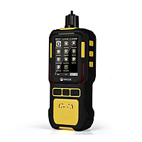 K-600M 6 in 1 Multi Gas Detector