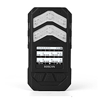 K-600N 6 in 1 Multi Gas Detector