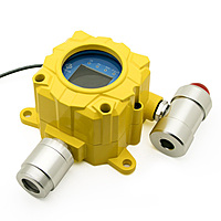 K-G60 Fixed Gas Detector