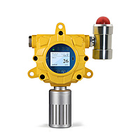 K-G60-TSP Fixed Dust Detector