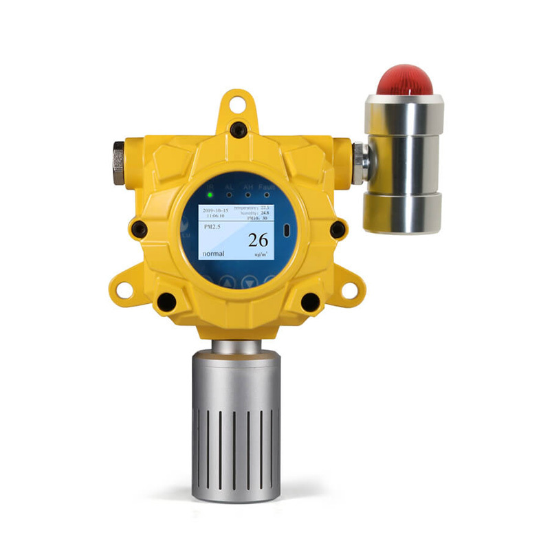 K-G60-TSP Fixed Dust Detector