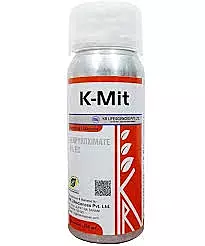K-Mit (Fenpyroximate 5% Ec)-(Krishi Rasayan)