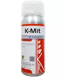 K-Mit (Fenpyroximate 5% Ec)-(Krishi Rasayan)