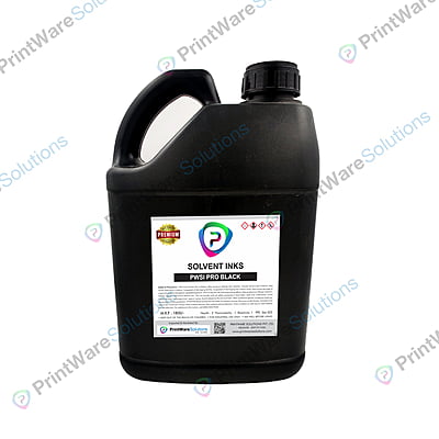 Solvent Pro Series
