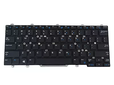 Laptop Keyboard For Dell Latitude 3340 3350 E3340 7350 E5450 E5470 Laptop Keyboard For Dell Latitude 3340 3350 E3340 7350 E5450 E5470