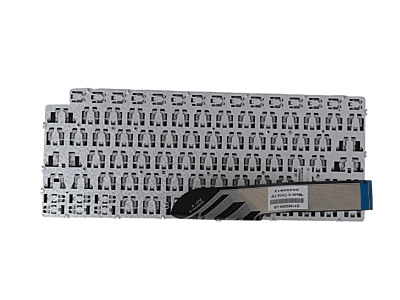 Laptop Keyboard For for Dell Inspiron 7491