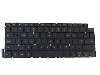 Laptop Keyboard For for Dell Inspiron 7491