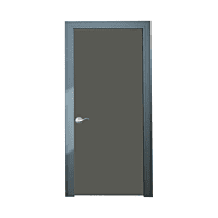 Gothic Grey PRE-LAMINATED HDHMR DOOR