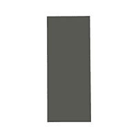 Gothic Grey PRE-LAMINATED HDHMR DOOR