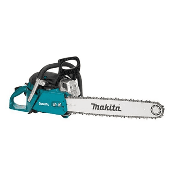 Chainsaw Machine, 600mm 24'' 60.7cc EA6100P45E Petrol: Makita Chainsaw Machine, 600mm 24'' 60.7cc EA6100P45E Petrol: Makita
