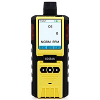 K-600 Single Gas Detector