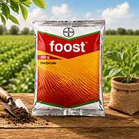 Bayer Foost Herbicide | Vetrivel Agro Services