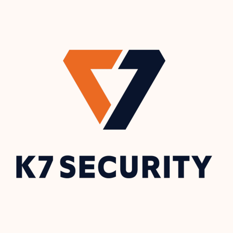 K7 Enterprise Endpoint Security Std. (Server/DT) (1yr) (CUP) ESD