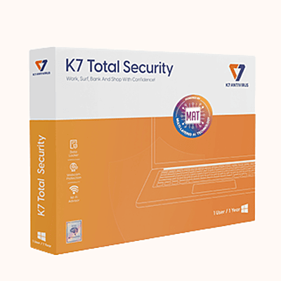 K7 Enterprise Security Suite Adv. (Server/DT) (CUP) ESD