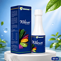 WILICON Silicon Surfactant | Willowood | Vetrivel Agro Services
