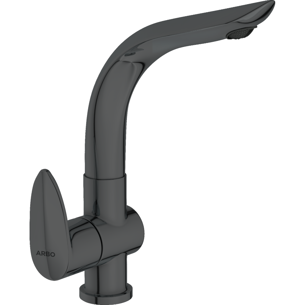 Kia Swan Neck With Swinging Spout