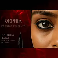 NATURAL KAJAL - CONE