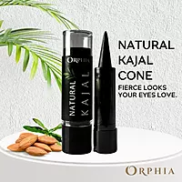 NATURAL KAJAL - CONE