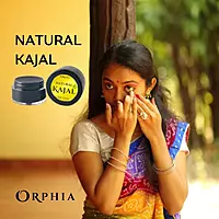 NATURAL KAJAL
