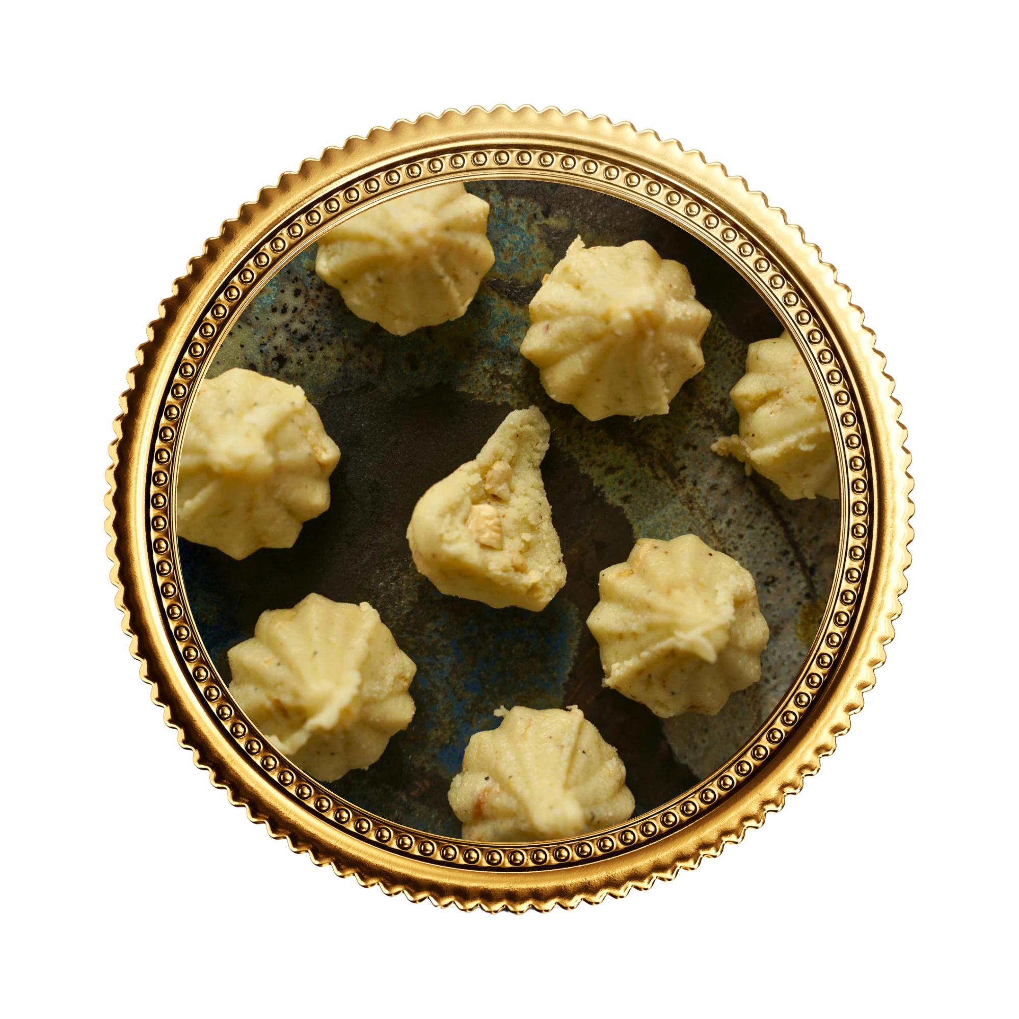 Kaju Modak