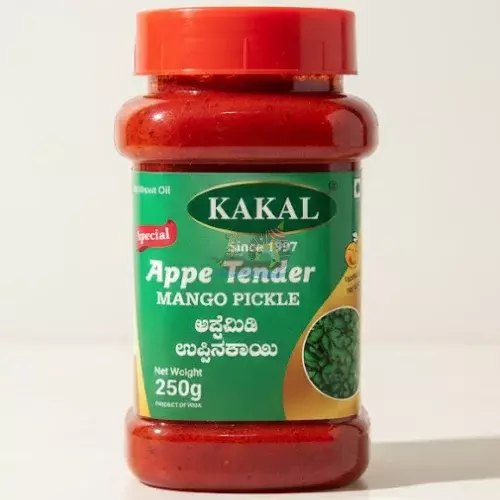 KAKAL Appe Tender Mango Pickle
