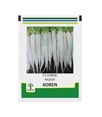 Kalash Radish Koren - 50gm