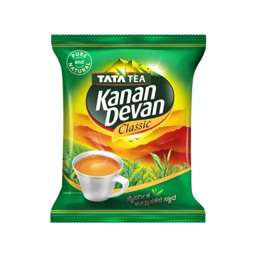 KANAN DEVAN CLASSIC TATA  TEA