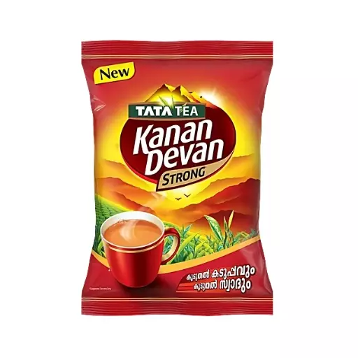 KANAN DEVAN  (STRONG) TATA  TEA