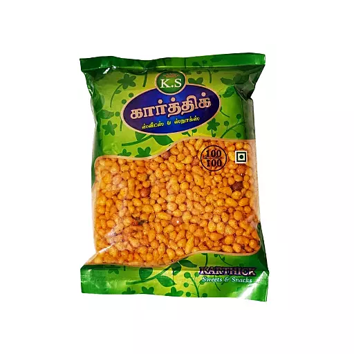 KARABOONDI. (VKR) KOVILPATTI
