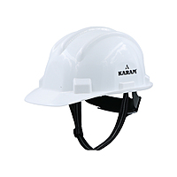 Karam safety helmet | PN 521 Shelmet | Ratchet Type