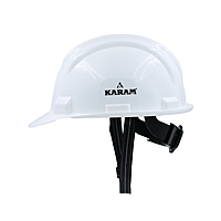 Karam safety helmet | PN 521 Shelmet | Ratchet Type