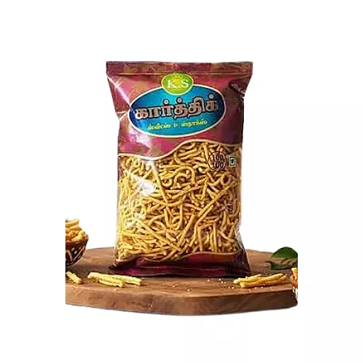 KARASEV.  (V. K. R) KOVILPATT