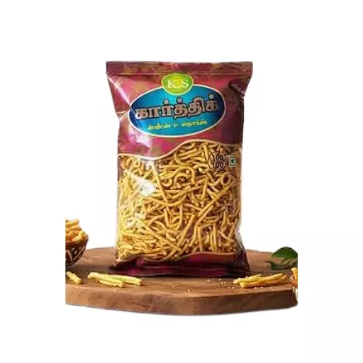 KARASEV.  (V. K. R) KOVILPATT