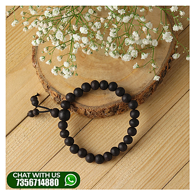 KARINGALI Bracelete 6 mm