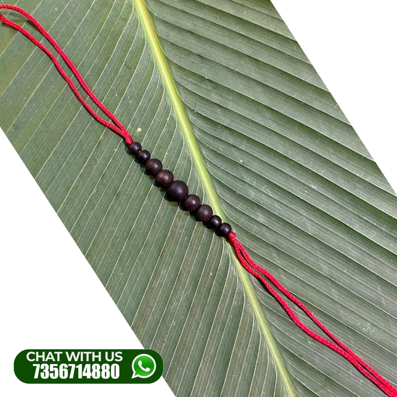 KARINJALI NOOL TYPE BRACELECTE