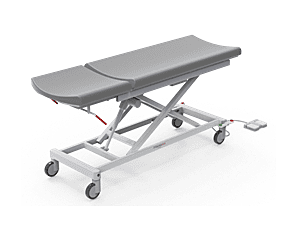 Gita Steel Furniture Motorized Examination Table (KARMA-M-CL)