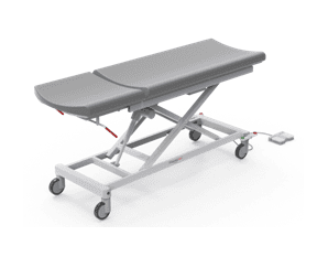 Gita Steel Furniture Motorized Examination Table (KARMA-M-CL)