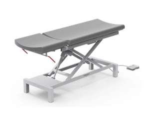 Gita Steel Furniture Motorized Examination Table Header One Function (KARMA-M)