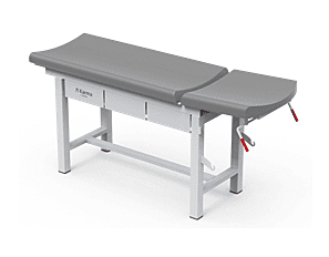 Gita Steel Furniture Examination Table (KARMA-X)