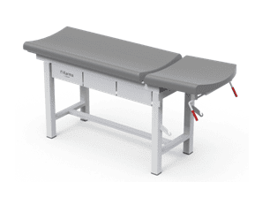 Gita Steel Furniture Examination Table (KARMA-X)