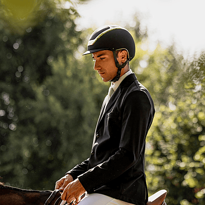 KASK Helmet - Dogma Chrome