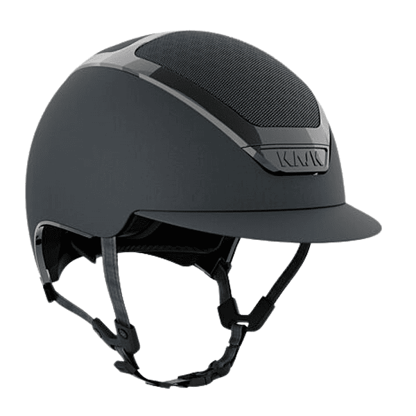 KASK Helmet - Dogma Chrome