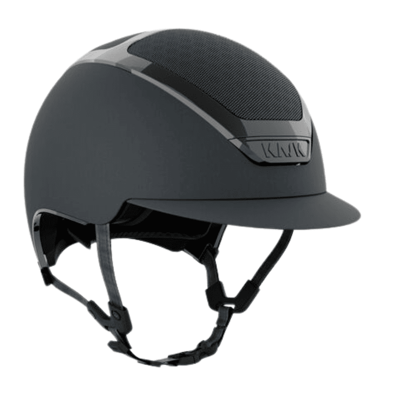 KASK Helmet - Dogma Chrome