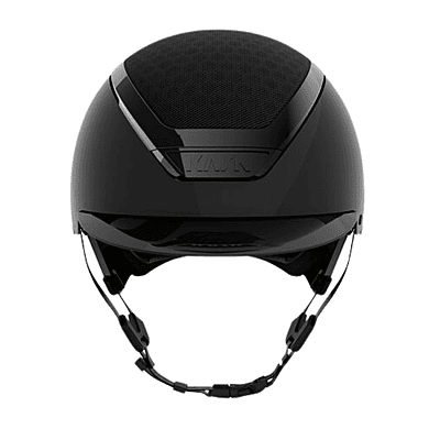 KASK Helmet - Dogma Pure Shine - Black/Small