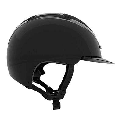 KASK Helmet - Dogma Pure Shine - Black/Small