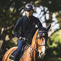 KASK Helmet - Dogma Pure Shine - Black/Small